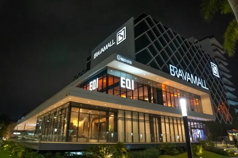 BravaMall