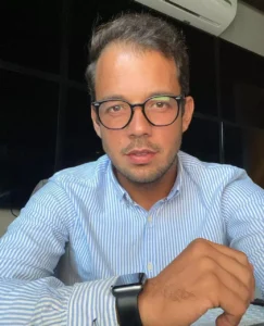 Bruno Alvarengas Divulgação