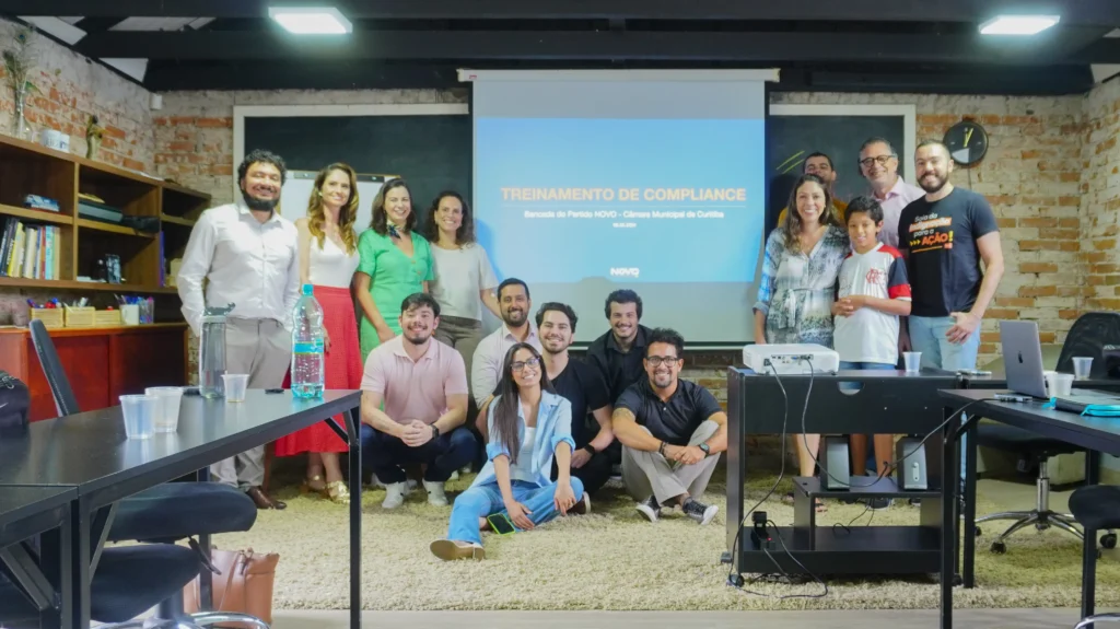 partido_Novo__Compliance foto