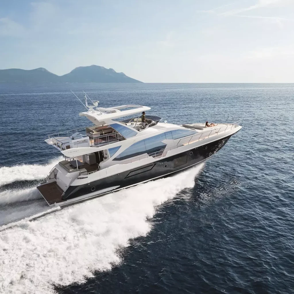 Rio Boat Show