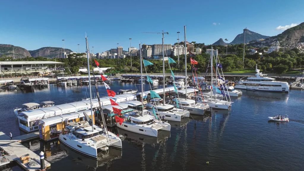 Rio Boat Show_2024