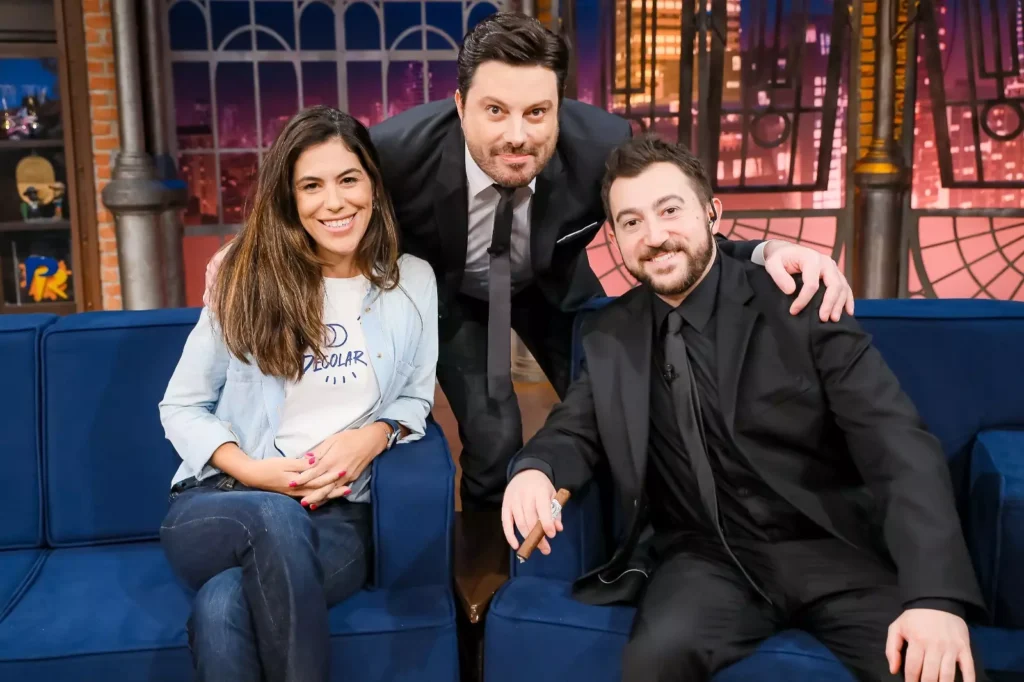 Decolar traz para o Brasil ator Vicent Martella, de "Todo Mundo Odeia o Chris"