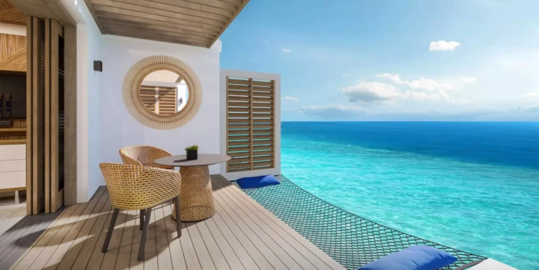 Sandals Resorts em Saint Vincent and the GrenadinesDivulgação