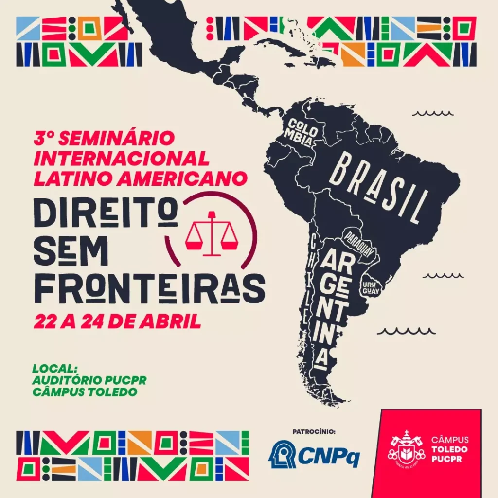 Direito Sem Fronteiras