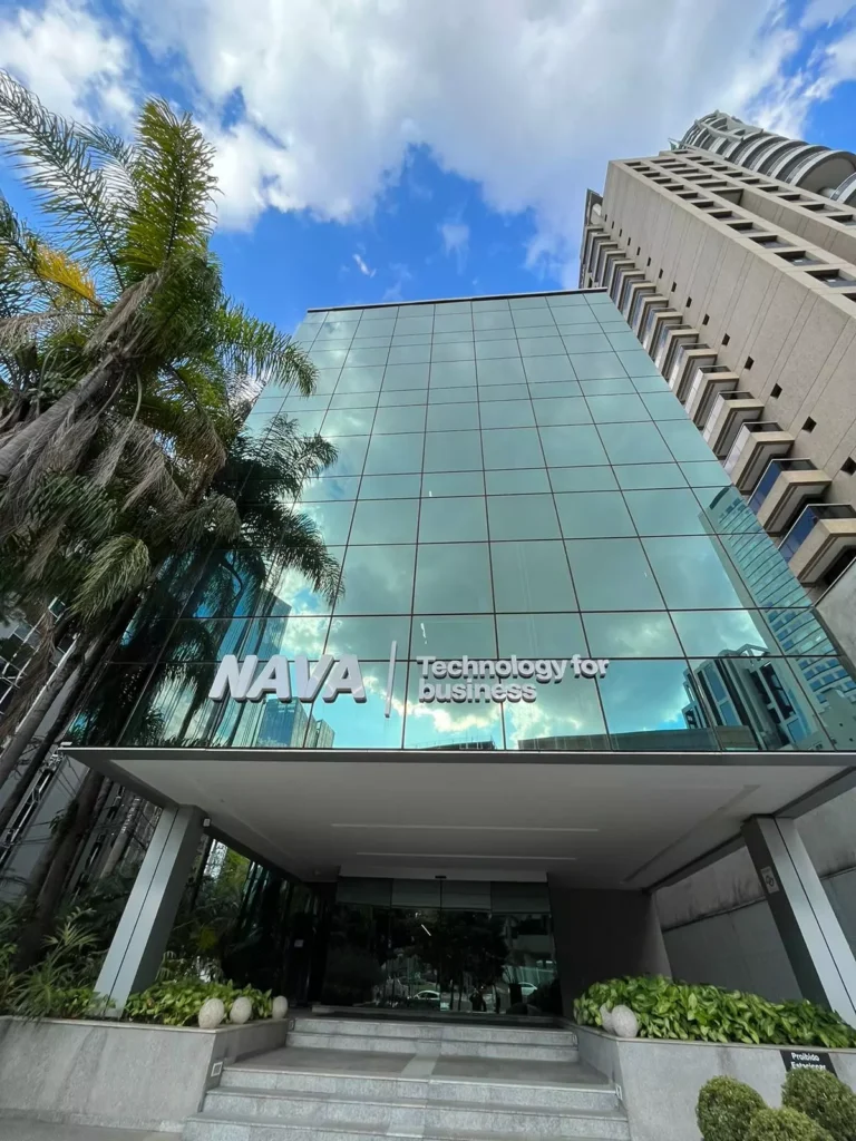 NAVA Technology for Business
