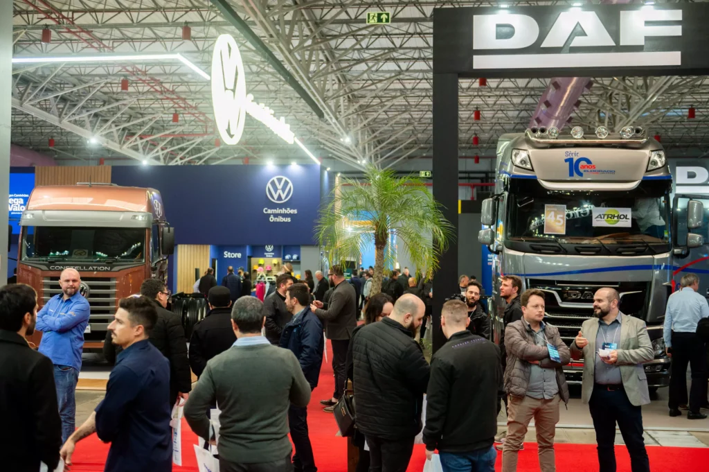 Guilherme Gargioni TranspoSul