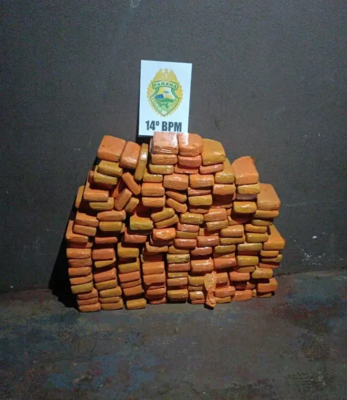 Polícia Militar do Paraná