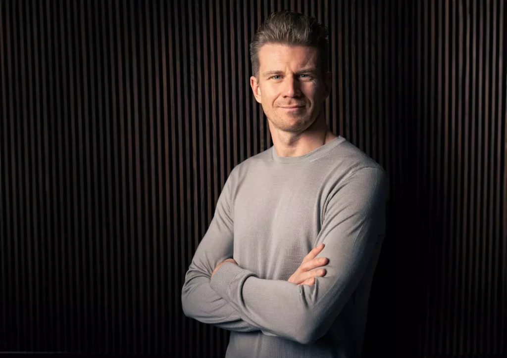 Nico Hülkenberg