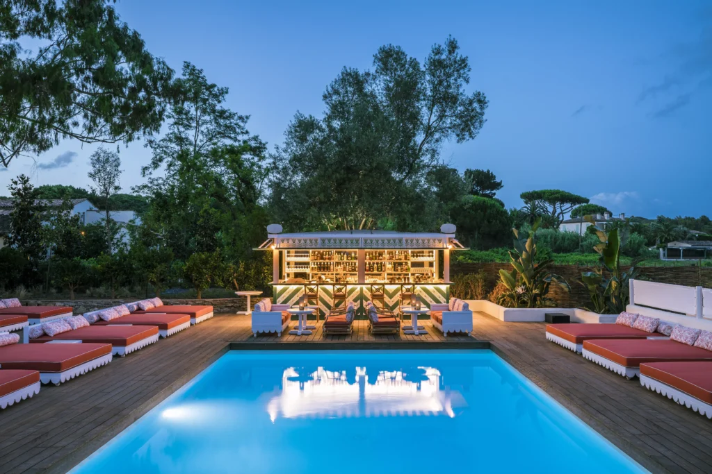 Divulgação La Tartane St Tropez