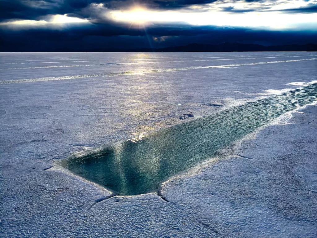 Salinas Grandes - Jujuy (2)