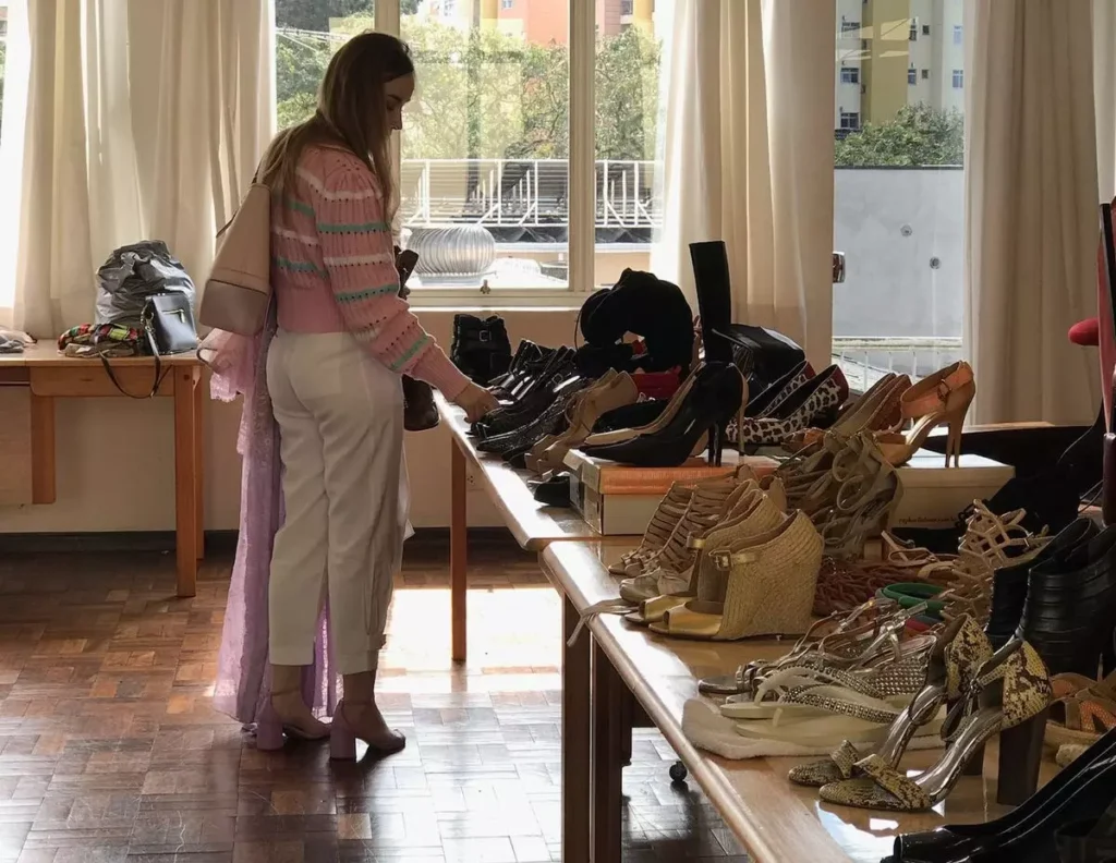 Divulgação Kasa Sale