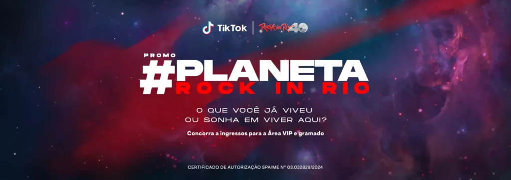 #PlanetaRockinRio