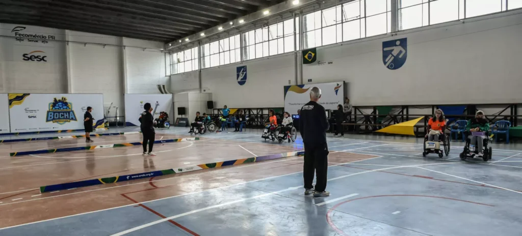 Evento será realizado no SESC Portão foto SESC Divulgação