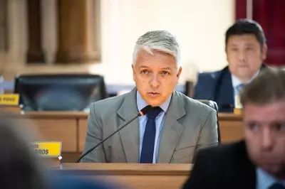 _jornalista marcio barros