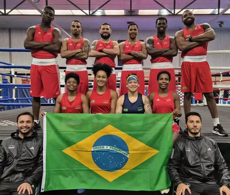 _seleção boxe