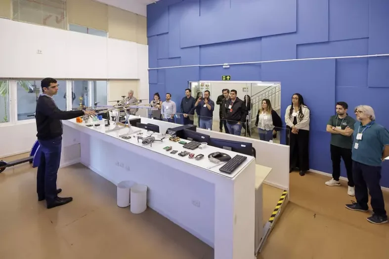 Parque Tecnológico Itaipu