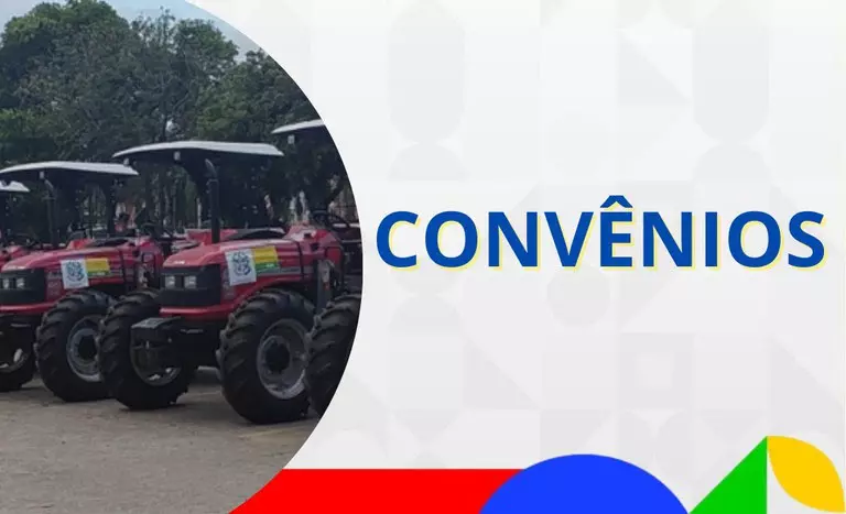 Estado teve a maior quantidade e valor de contratos na Região Sul. Em todo o país, os convênios firmados no ano passado ultrapassam R＄ 1 bilhão