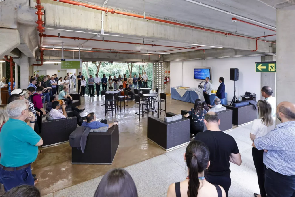 Parceria estratégica entre Finep, Parque Tecnológico Itaipu e Itaipu Binacional lança espaço com foco na prospecção de recursos para a área