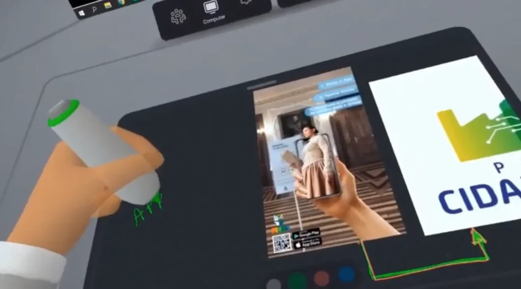 Pindamonhangaba_metaverso