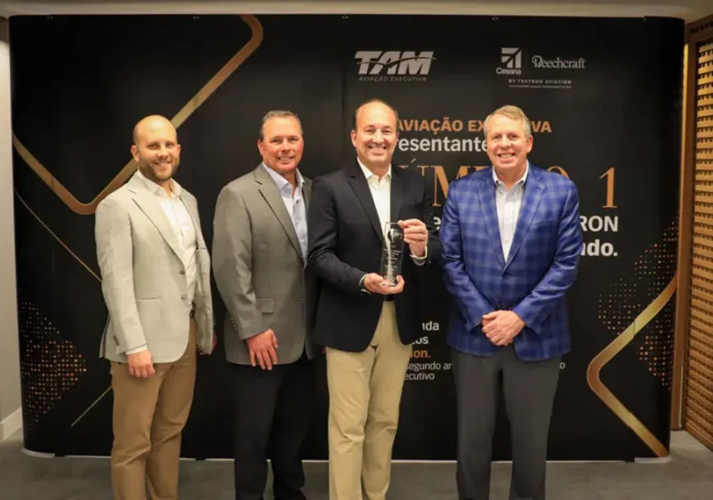 TAM Aviação Executiva