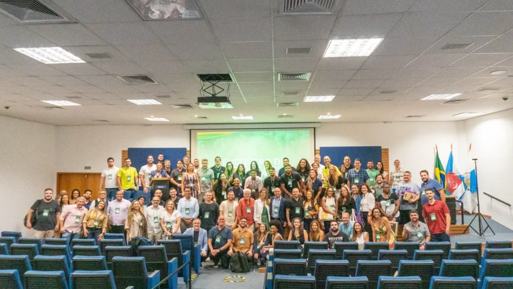 Edição 2023 do Encontro de Associados Abrasel RJ