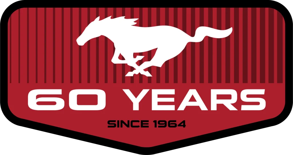 mustang-60anos