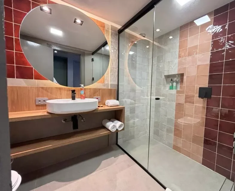 Grand Mercure Curitiba Rayon