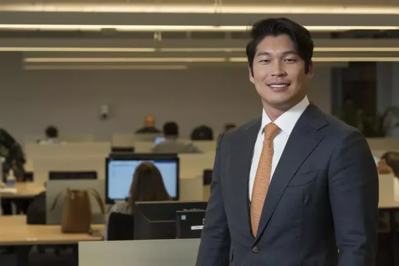 Cleber Hamada, Diretor de Estratégia e Inovação da Copa Energia