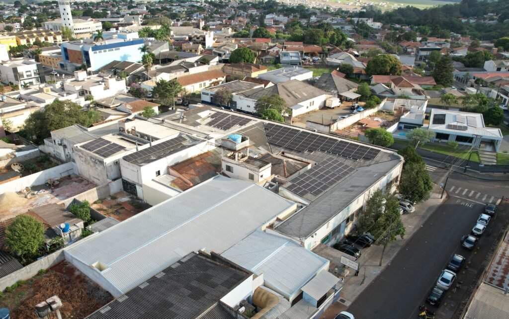 Hospitais paranaenses economizam energia com programa da Copel