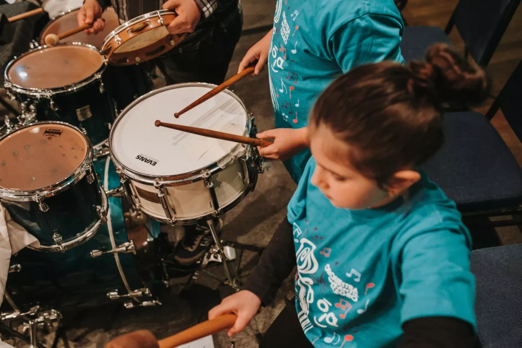 Orquestra Infantil Alegro