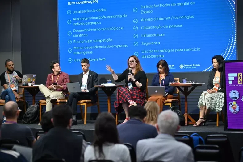 14º Fórum da Internet no Brasil