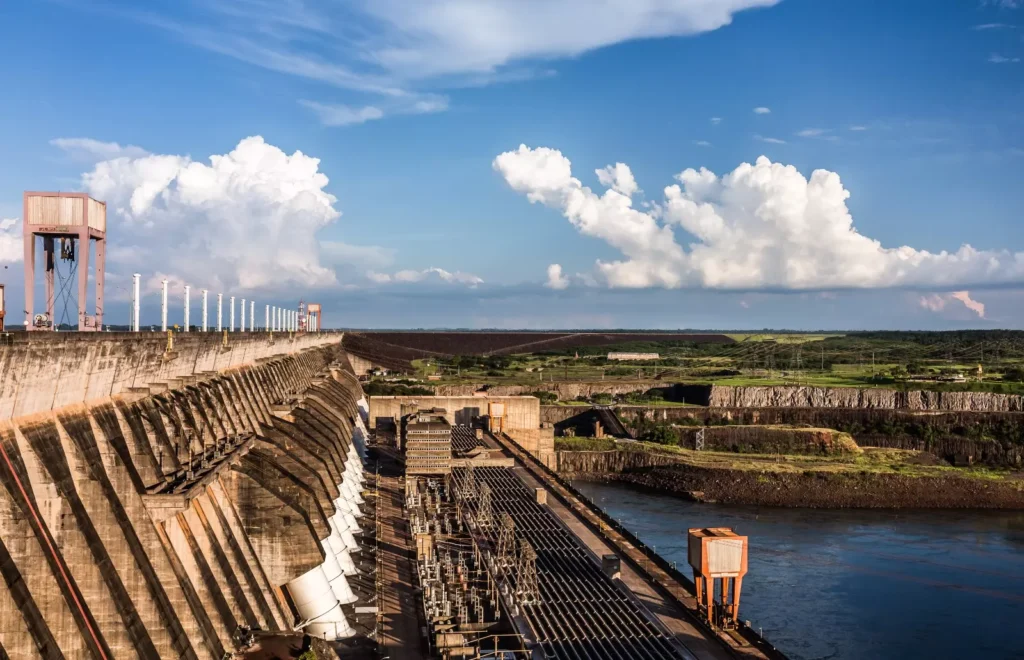 Itaipu Binacional