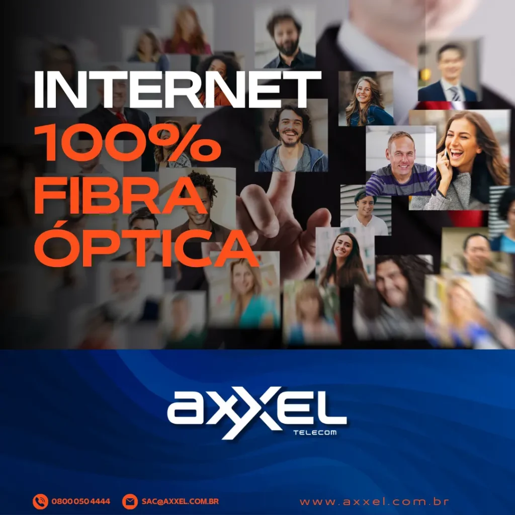 AXXEL Telecom