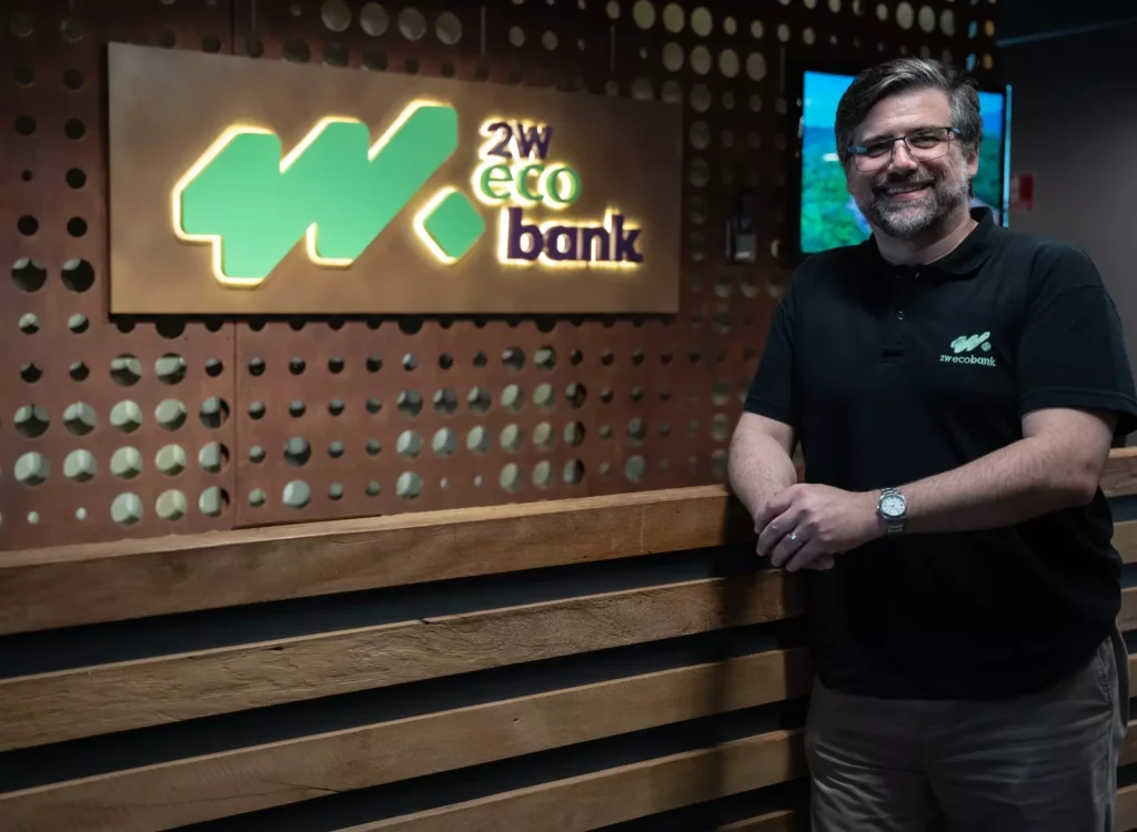 Claudio Ribeiro 2W 2024