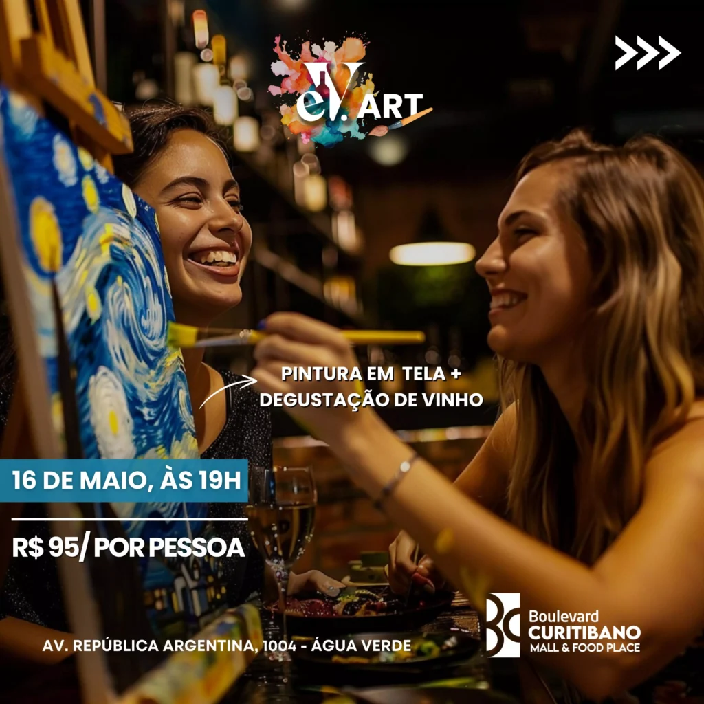 Boulevard Curitibano