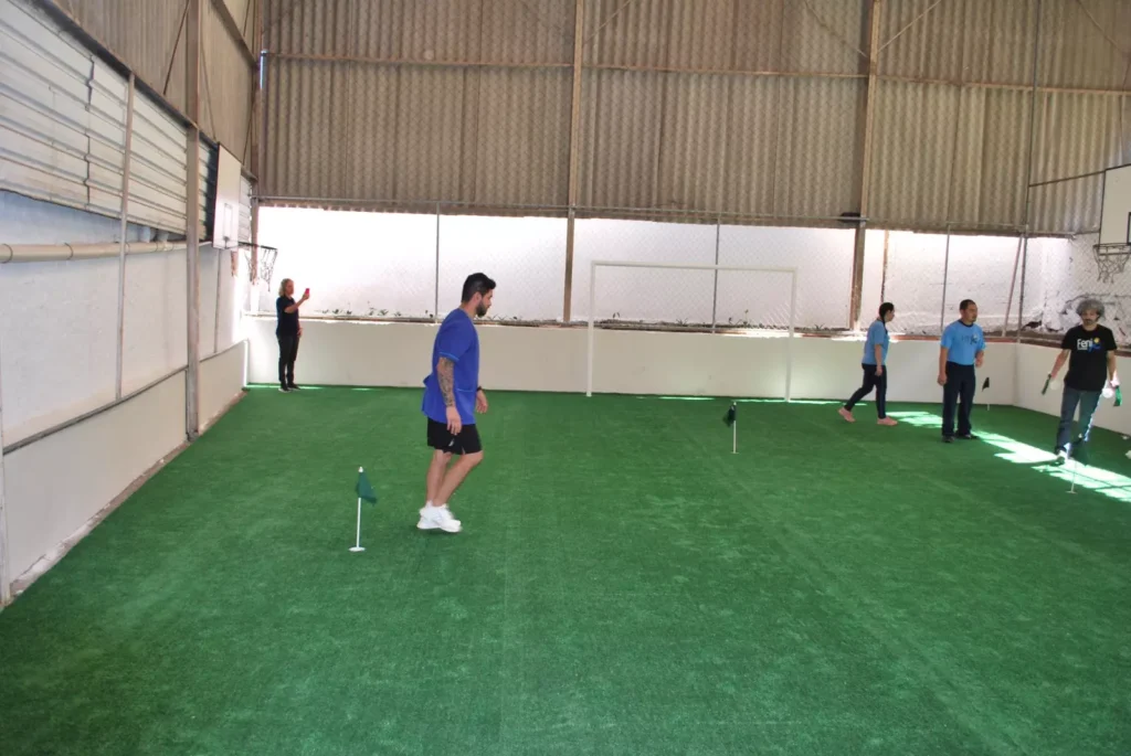 Escola de Educação Especial Fênix