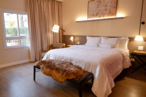 Perto de completar 20 anos, Hotel Cordialle, em São Roque, investe 3,5 milhões em retrofit