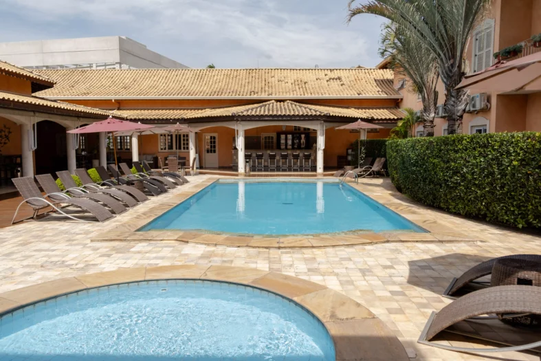 Perto de completar 20 anos, Hotel Cordialle, em São Roque, investe 3,5 milhões em retrofit