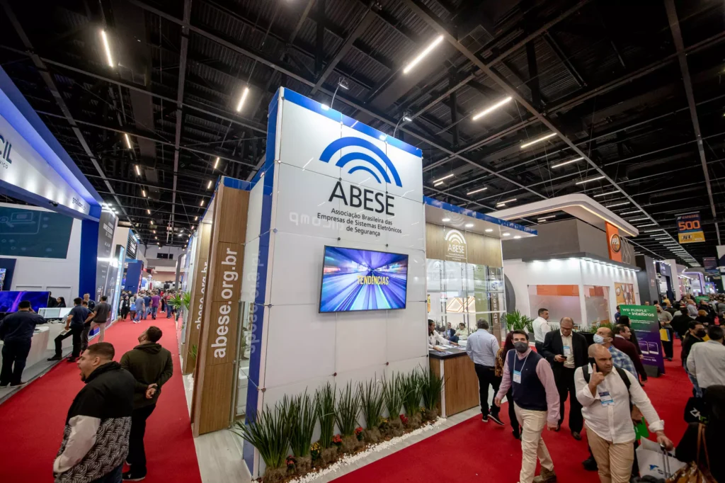 Exposec - Feira Internacional de Segurança 2024