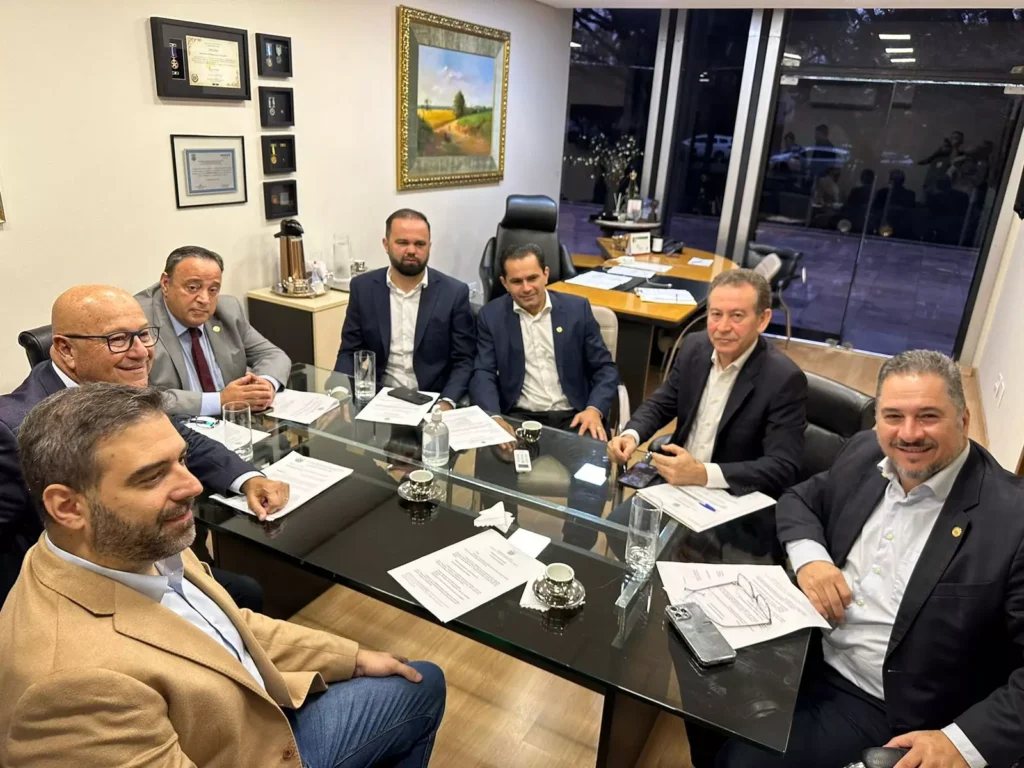 Comissão de Educação da Assembleia Legislativa do Paraná