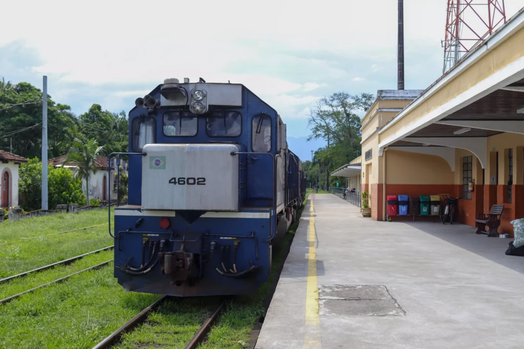 trem-morretes