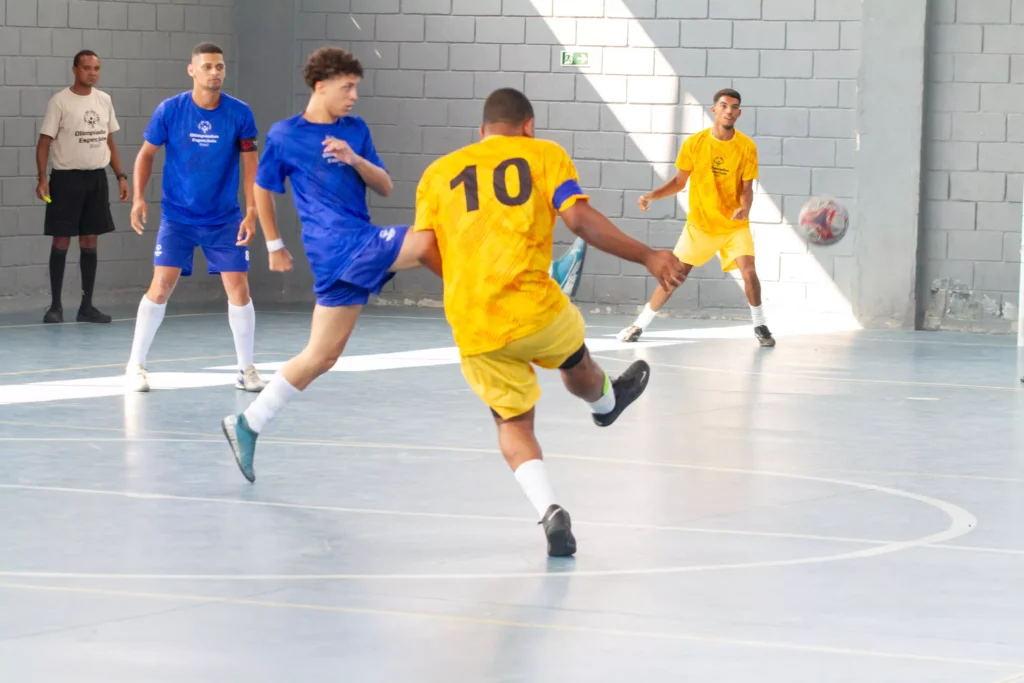 Semana do Futebol 2024