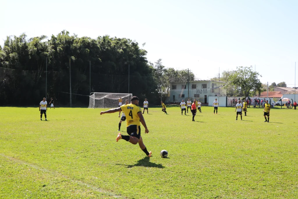 Copa Pinhais de Futebol