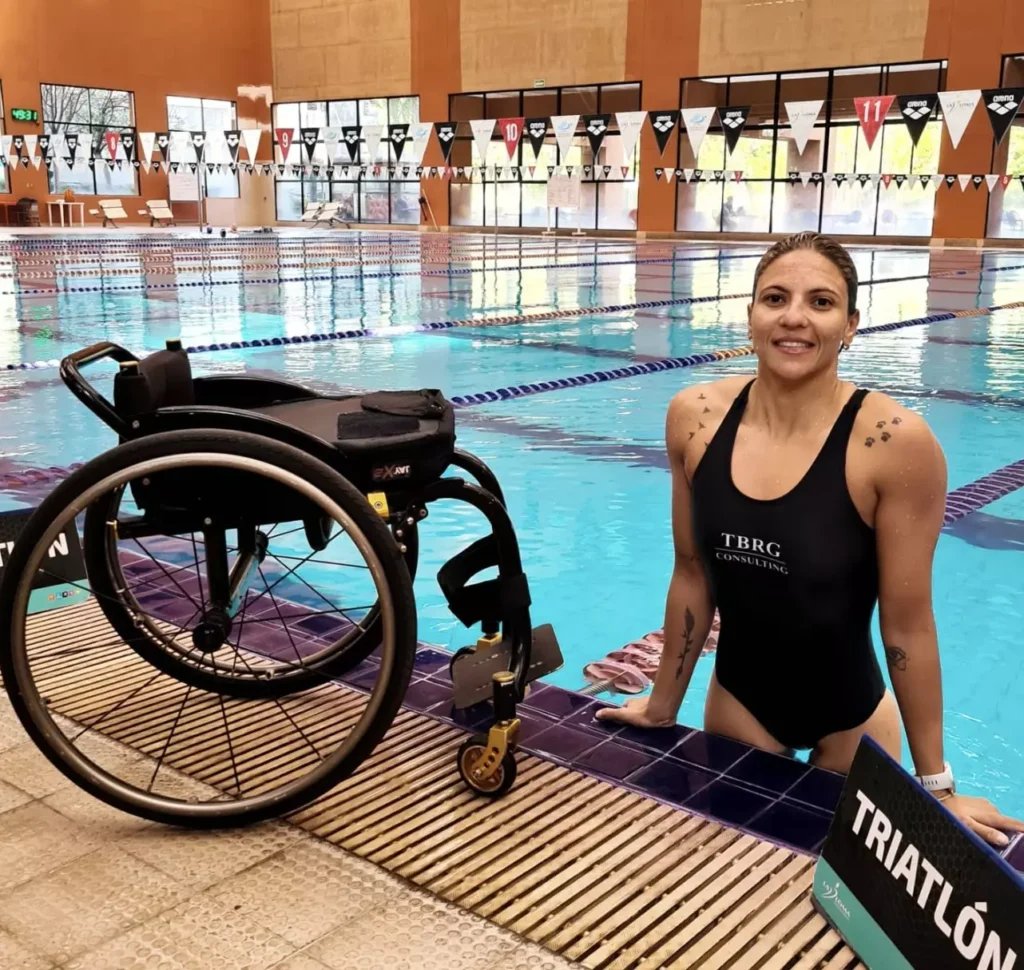 Arquivo Pessoal Jéssica Messali