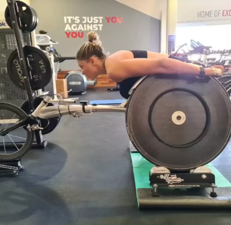 Arquivo PessoalJéssica Messali