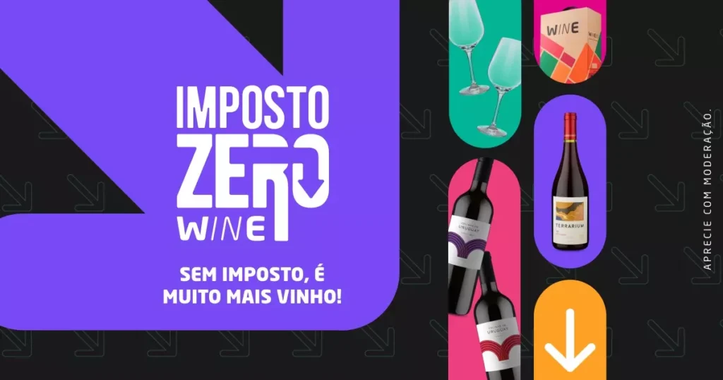 Campanha Imposto Zero