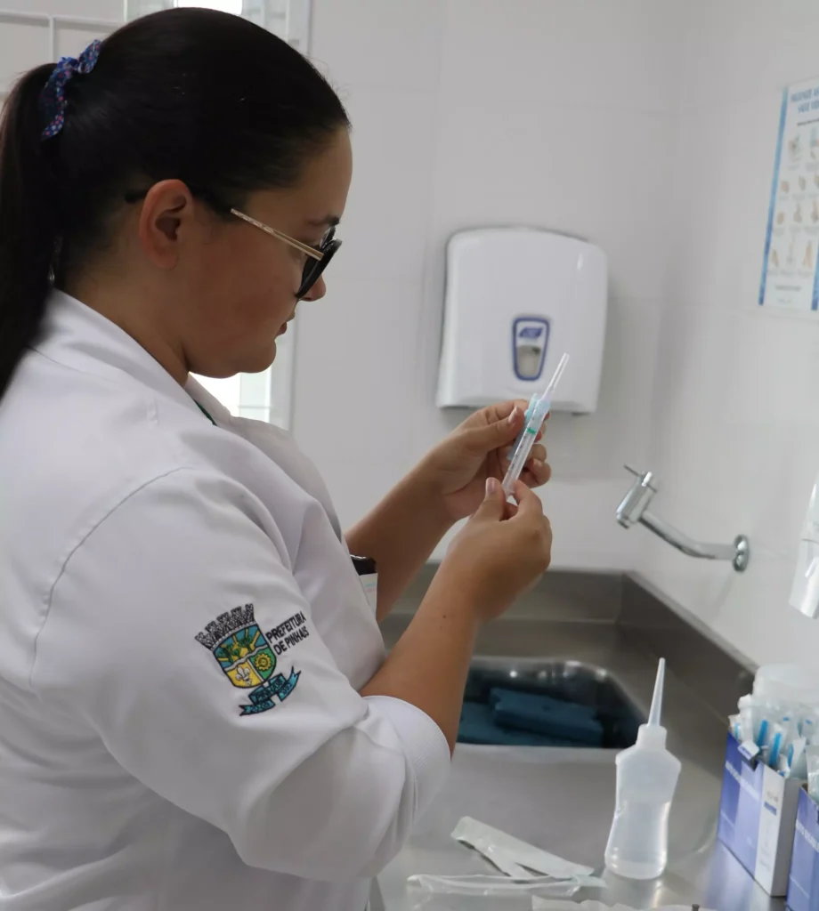 pinhais__Semana Enfermagem