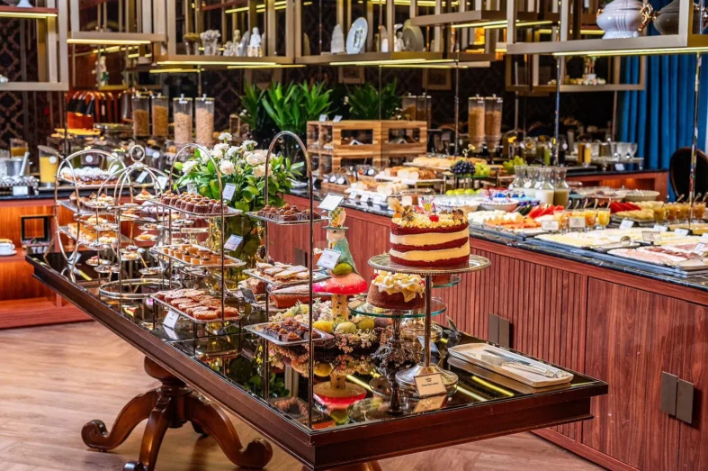 Sofistic Hotel_divulgação