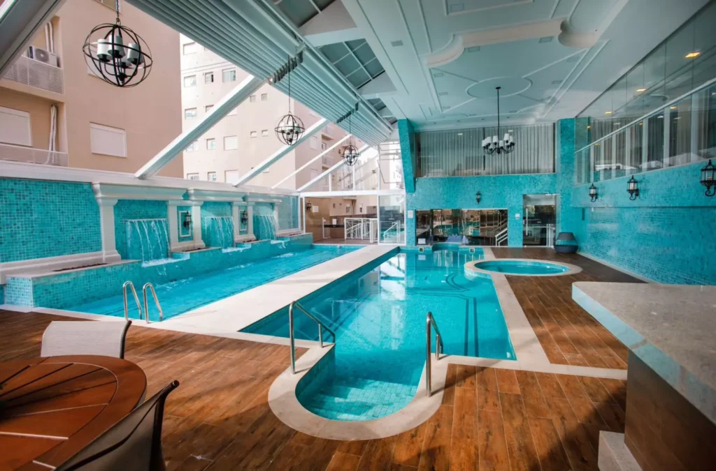 Sofistic Hotel_divulgação