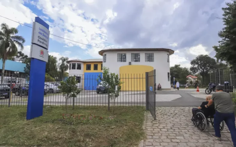 _US Ouvidor Pardinho